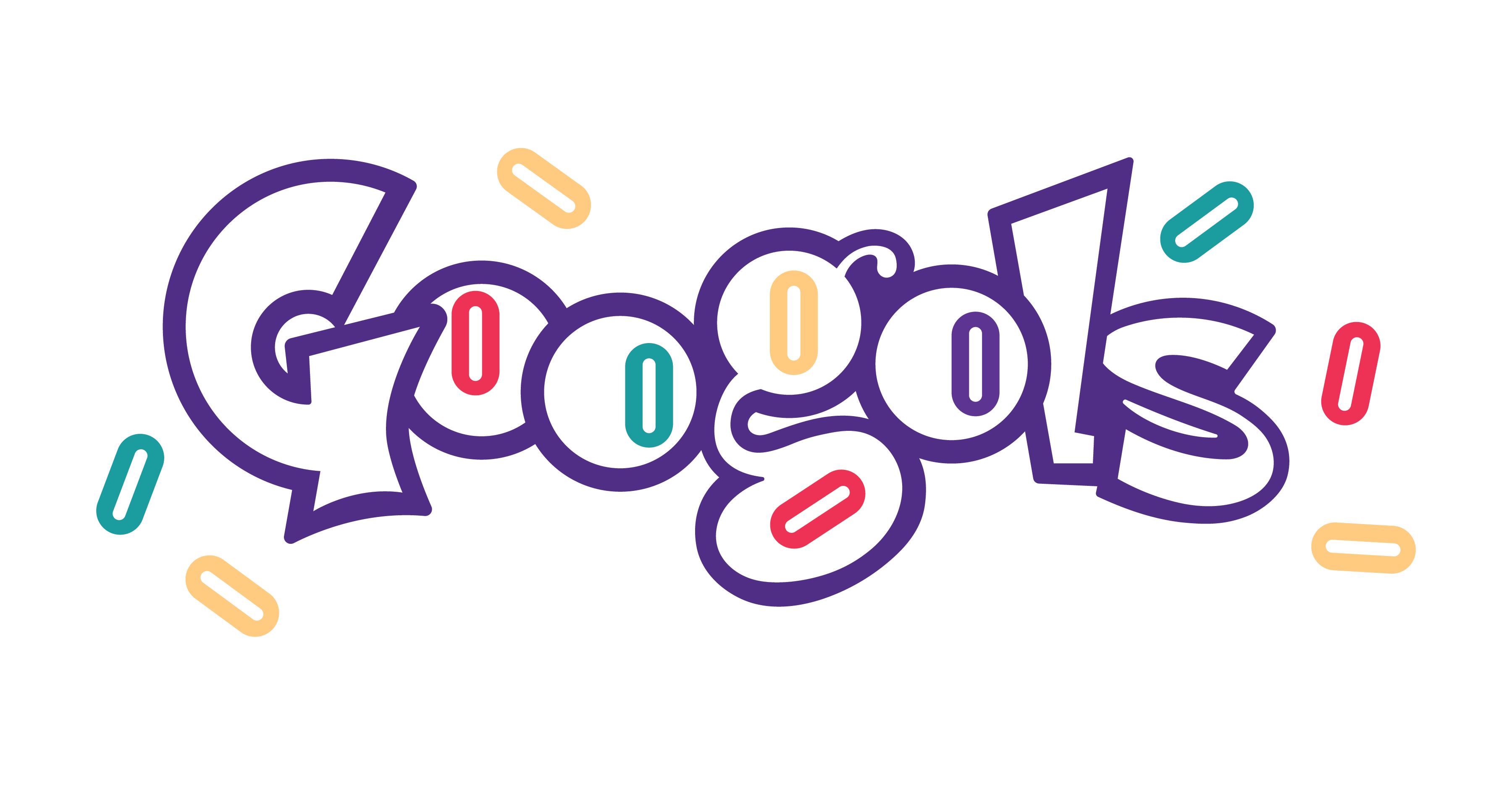 Googols logo 3.