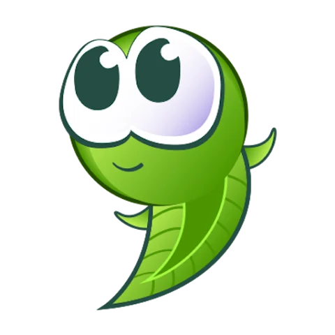 Tadpoles App Icon.